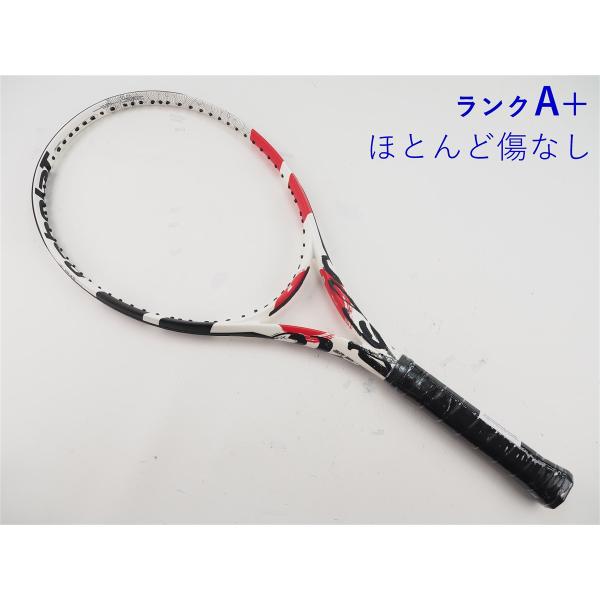 Babolat - バボラ　ピュアアエロジャパンフラッグエディション 世界中のバボラファンをひとつにする新しい限定モデル「フラッグ