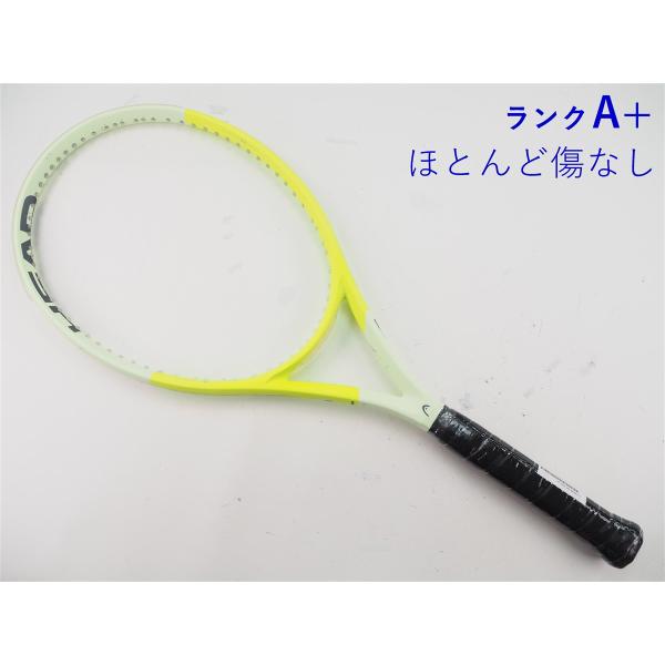 HEAD（ヘッド） 中古 テニスラケット エクストリーム MP 2024年モデル