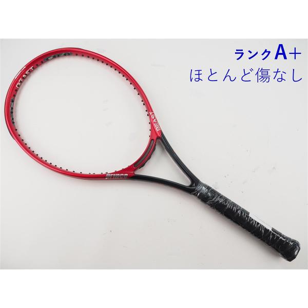 Prince（プリンス） 中古 テニスラケット ビースト DB 100(300g) 2021