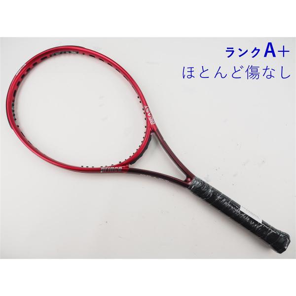 Prince（プリンス） 中古 テニスラケット ビースト オースリー 100