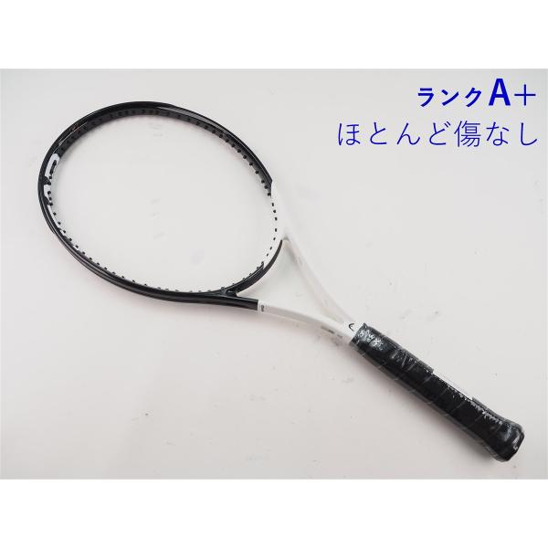 HEAD 中古 テニスラケット ヘッド スピード MP 2022年モデル (G3