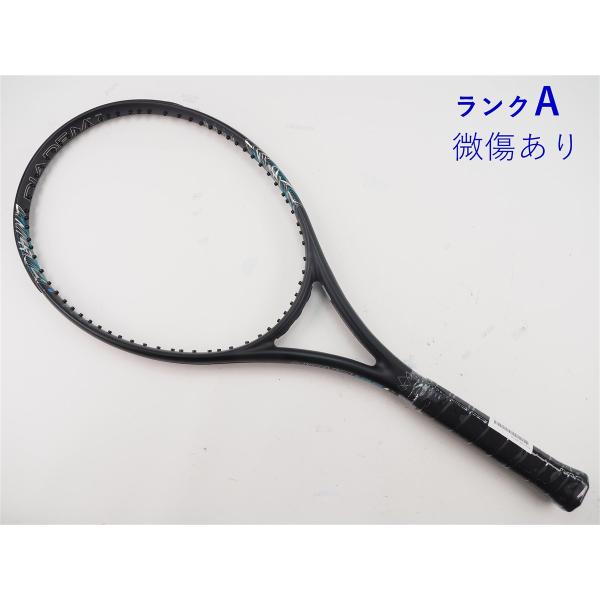 中古 テニスラケット ダイアデム ノバ 105ライト 2021年モデル (G2) DIADEM NOVA 105L 2021 (c25040161c) 中古 テニスラケット ダイアデム ノバ 105ライト 2021年モデル (G2