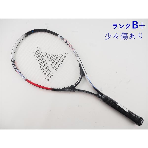 商品名：プロケネックス エース 25【ジュニア用ラケット】(G0)/PROKENNEX ACE 25(G0)分類／ランク：中古テニスラケット/B+:多少傷ありフェイス面積：約95平方インチ長さ：25.0インチフレーム厚：19mm重量：232...