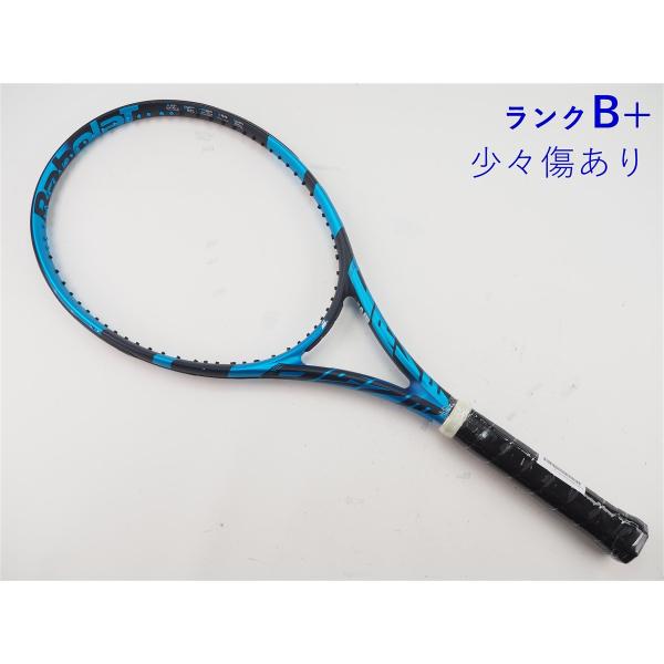【美品】Babolat バボラ Pure Drive TEAM G2 Babolat（バボラ） 中古 テニスラケット ピュア ドライブ チーム 2021