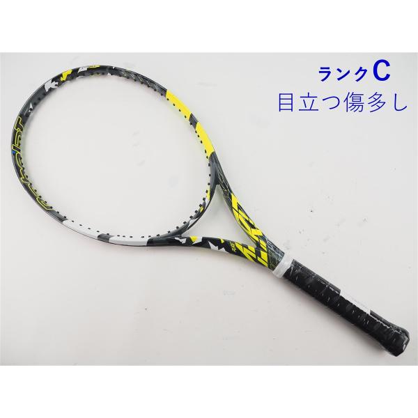 バボラ ピュアエアロライト G1 硬式テニスラケット 極美品 Babolat 中古 テニスラケット バボラ ピュア アエロ ライト 2023