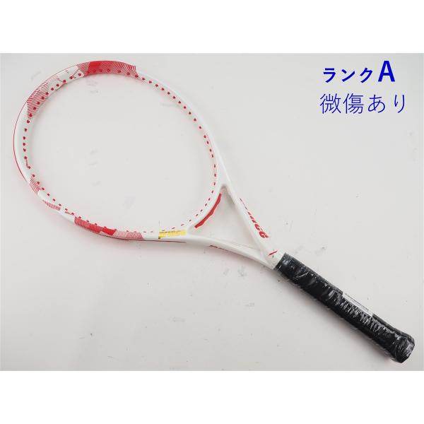 Prince（プリンス） 中古 テニスラケット エックス 100 ジャパン