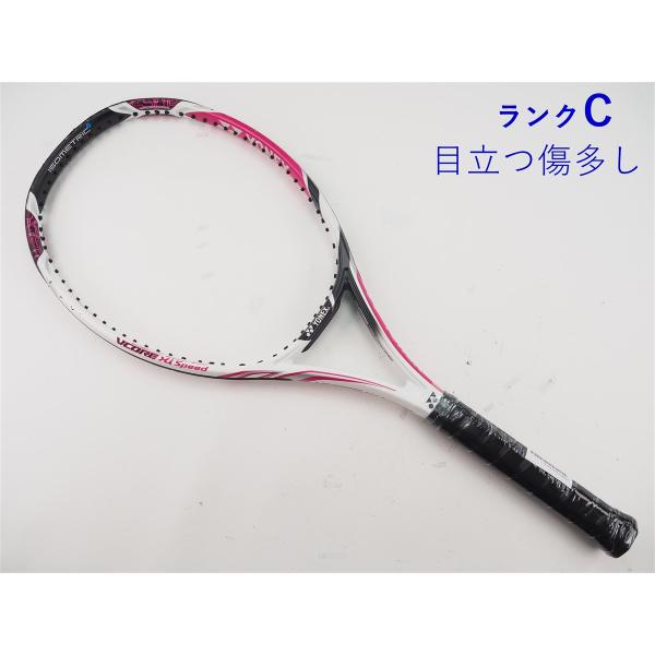 YONEX（ヨネックス） 中古 テニスラケット ブイコア エックスアイ