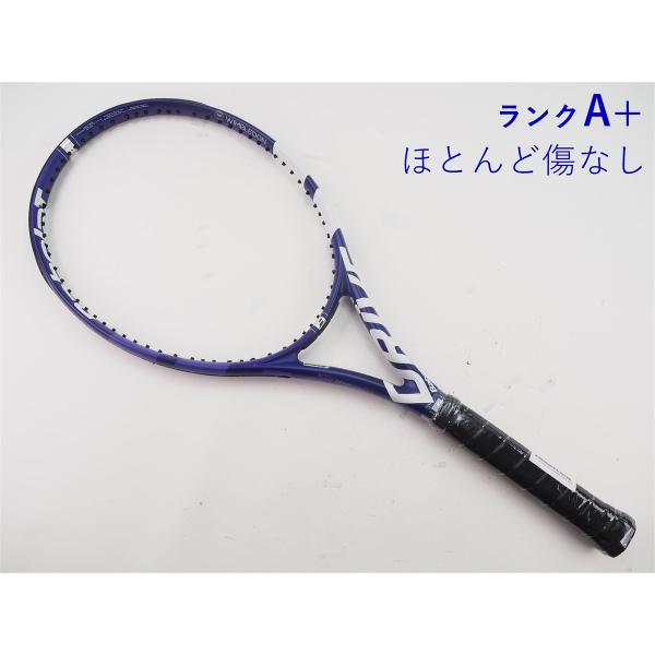 バボラ ピュアドライブ 300g g2 ウィンブルドンモデル　限定モデル バボラ ピュアドライブ ウィンブルドン 限定モデル G2 希少