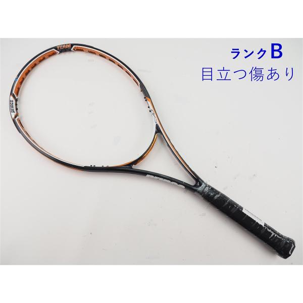 Prince（プリンス） 中古 テニスラケット イーエックスオースリー
