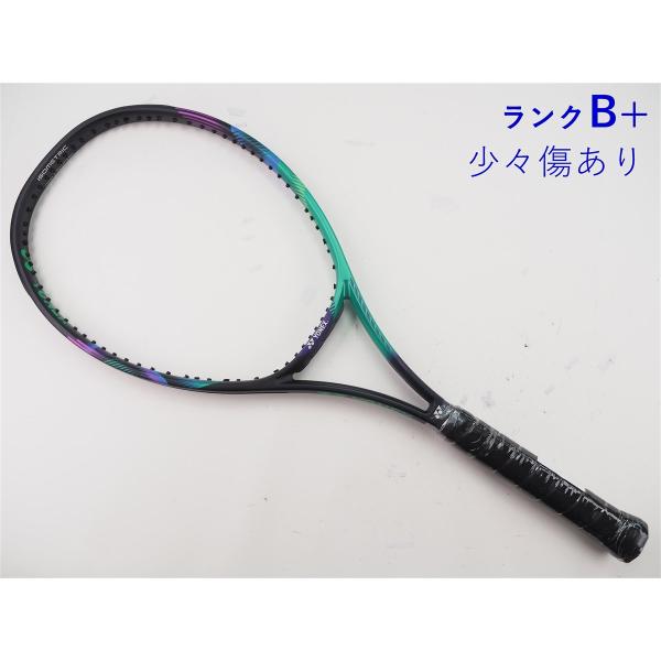 YONEX VCORE PRO 104 テニスラケット YONEX】VCORE PRO 104 インプレ | 新スペックの感想は