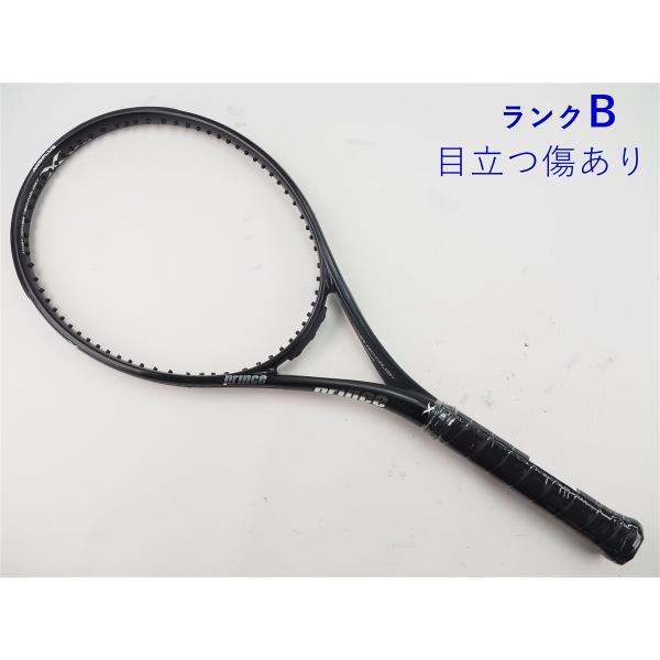 Prince（プリンス） 中古 テニスラケット エックス 97 ツアー レフト