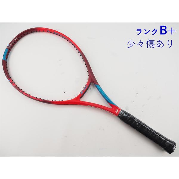 YONEX - 中古 テニスラケット ヨネックス ブイコア 98 2021年モデル (G3)YONEX VCORE 98 2021 YONEX 中古 テニスラケット ヨネックス ブイコア 98 US 2021年