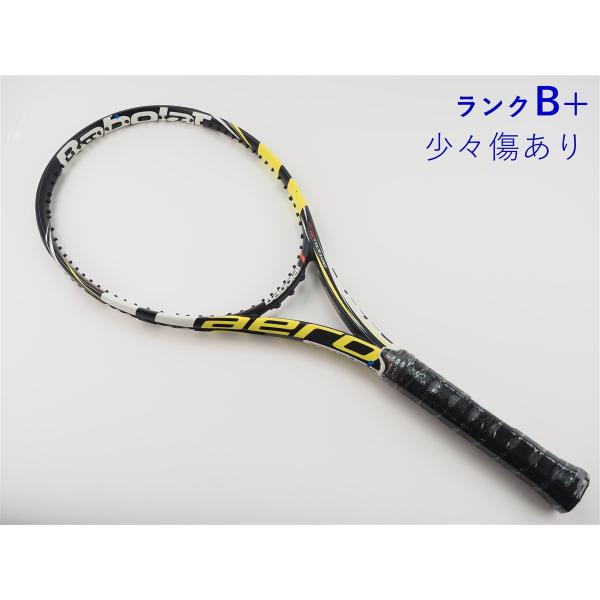 アエロプロドライブ 2013 G3 AERO PRO DRIVE バボラ Babolat 中古 テニスラケット バボラ アエロ プロ ドライブ 2013