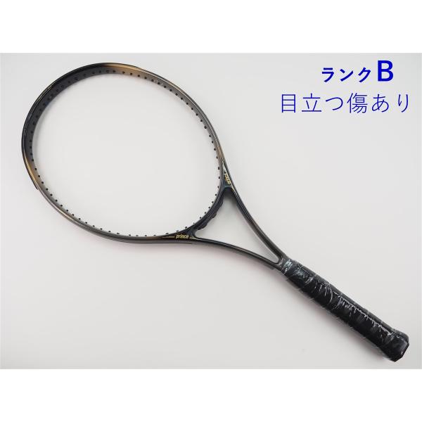 Prince Graphite テニスラケット Prince（プリンス） 中古 テニスラケット グラファイト プロ LX OS (G4