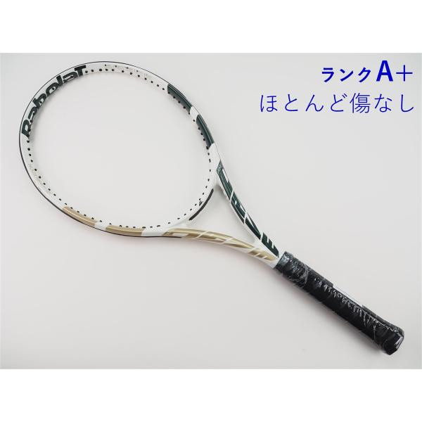 BabolaT Pure Drive ウィンブルドン G2 ラケット Babolat 中古 テニスラケット バボラ ピュア ドライブ チーム