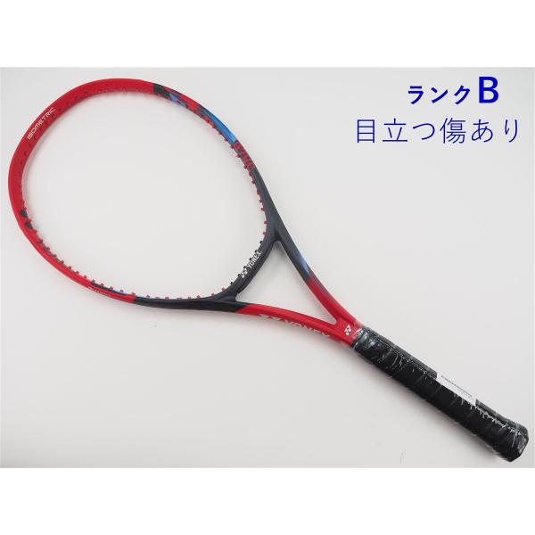 YONEX 中古 テニスラケット ヨネックス ブイコア 98 2023年