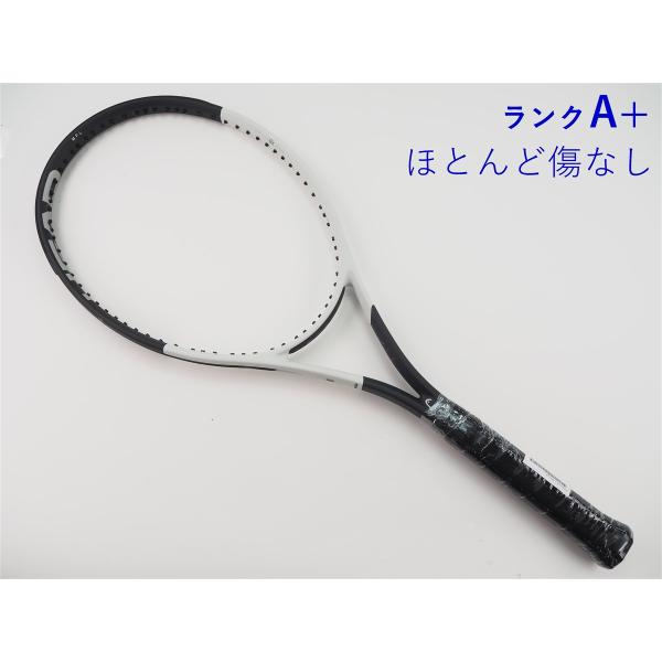 HEAD（ヘッド） 中古 テニスラケット スピード MP L 2024年モデル (G2