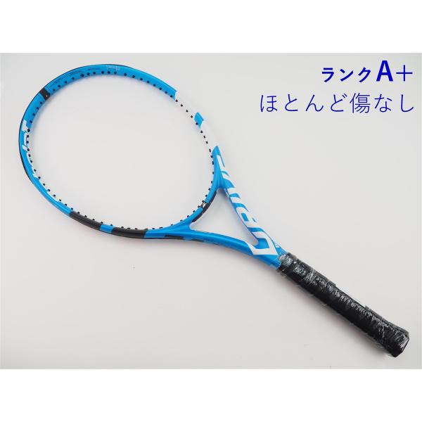 良品！！ バボラ テニスラケット PUREDRIVE TEAM G2 2018 Babolat 中古 テニスラケット バボラ ピュア ドライブ チーム