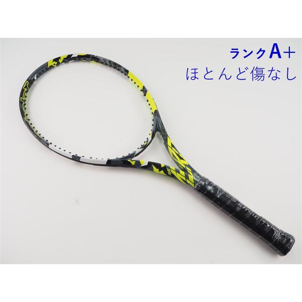 バボラ　ピュアアエロ 100 Babolat Pure Aero G3 中古 Babolat（バボラ） 中古 テニスラケット ピュア アエロ 2022年モデル