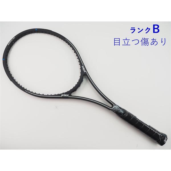 Prince（プリンス） 中古 テニスラケット グラファイト プロ シリーズ