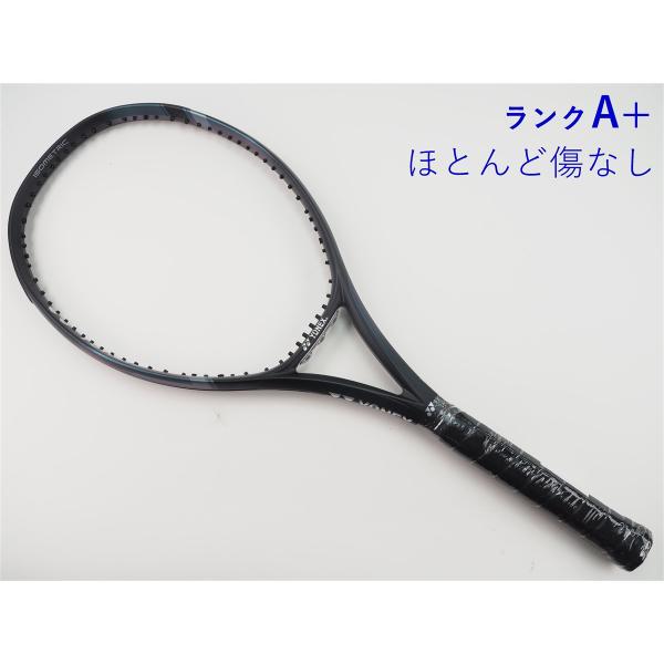 YONEX EZONE 100L テニスラケット G2 ヨネックス Eゾーン 100L 07EZ100L [スカイブルー] (テニス