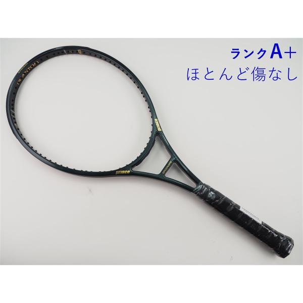 【新品未使用】PHANTOM GRAPHITE 107 プリンス　現行モデル ウインザーオンラインショッププリンス prince ファントム