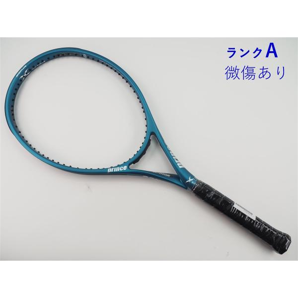 Prince（プリンス） 中古 テニスラケット エックス 100 ツアー 2024年