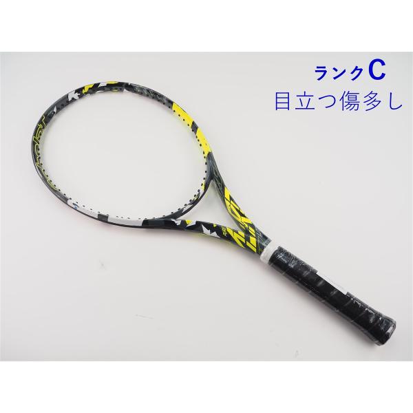 Babolat（バボラ） 中古 テニスラケット ピュア アエロ ライト 2023年