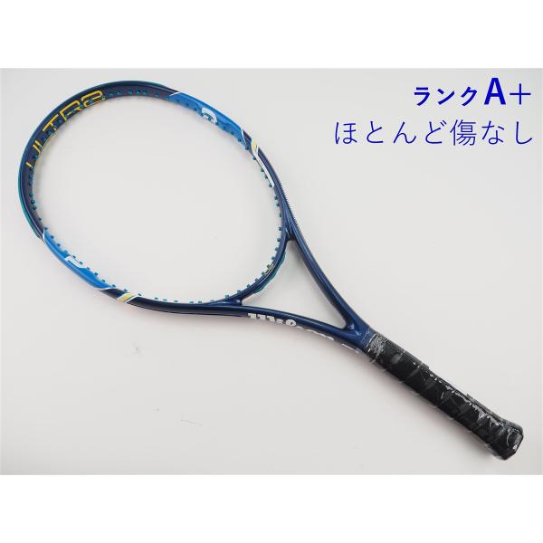 Wilson ULTRA108テニスラケット2016年版 2本 Wilson（ウイルソン） 中古 テニスラケット ウィルソン ウルトラ 108