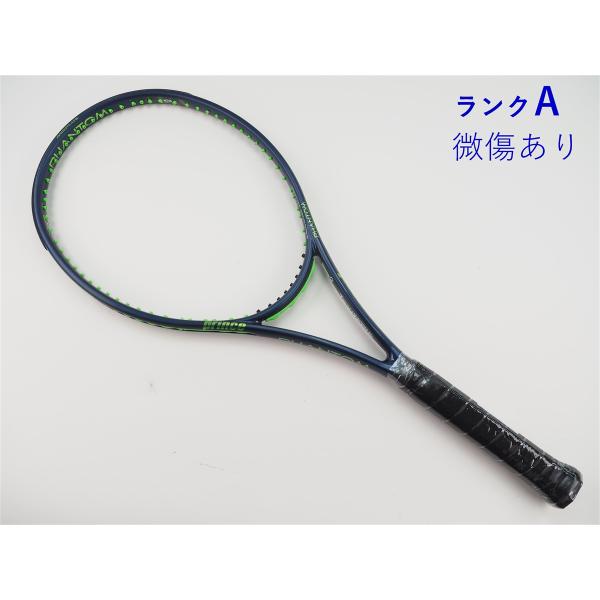Prince（プリンス） 中古 テニスラケット ファントム 100 2022年モデル