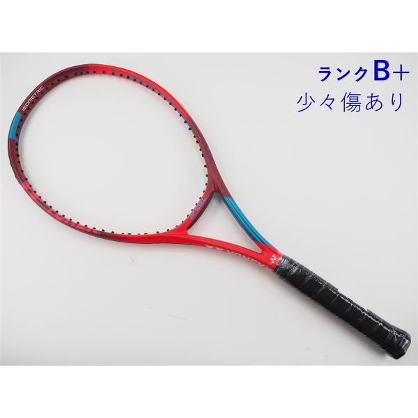 【美品】YONEX ヨネックス VCORE 98 G2 YONEX 中古 テニスラケット ヨネックス ブイコア 98 2021年