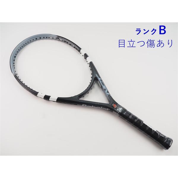 中古 テニスラケット バボラ ブイエス NCT ドライブ 2002年モデル (G1) BABOLAT VS NCT DRIVE 2002 (c25100355c) Babolat（バボラ） 中古 テニスラケット ブイエス NCT ドライブ 2002年