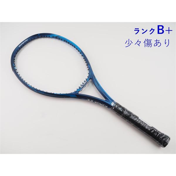 YONEX（ヨネックス） 中古 テニスラケット イーゾーン 100エル 2020年