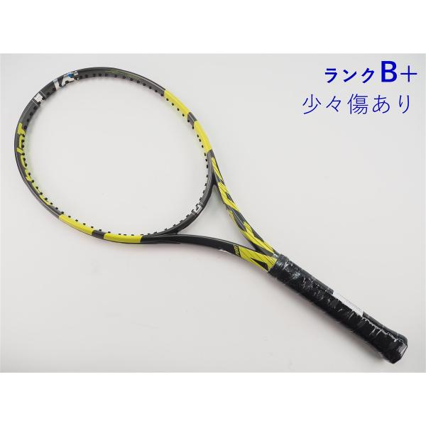 中古 テニスラケット バボラ ピュア アエロ VS 2020年モデル (G2) Babolat 中古 テニスラケット バボラ ピュア アエロ VS 2020年