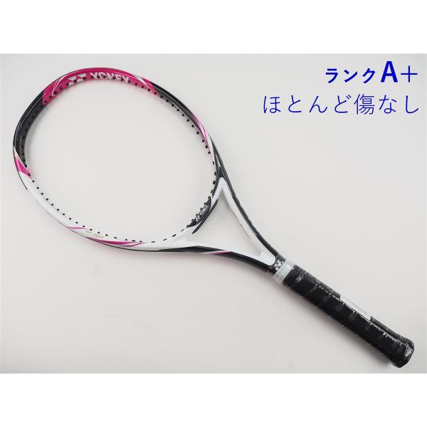 YONEX VCORE SPEED 2012 テニスラケット G2 YONEX（ヨネックス） 中古 テニスラケット ブイコア スピード 2012年
