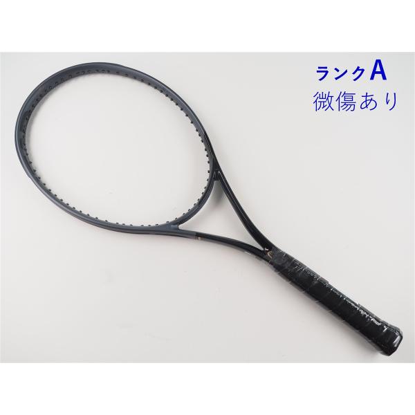 HEAD（ヘッド） 中古 テニスラケット スピード MP ブラック 2023年