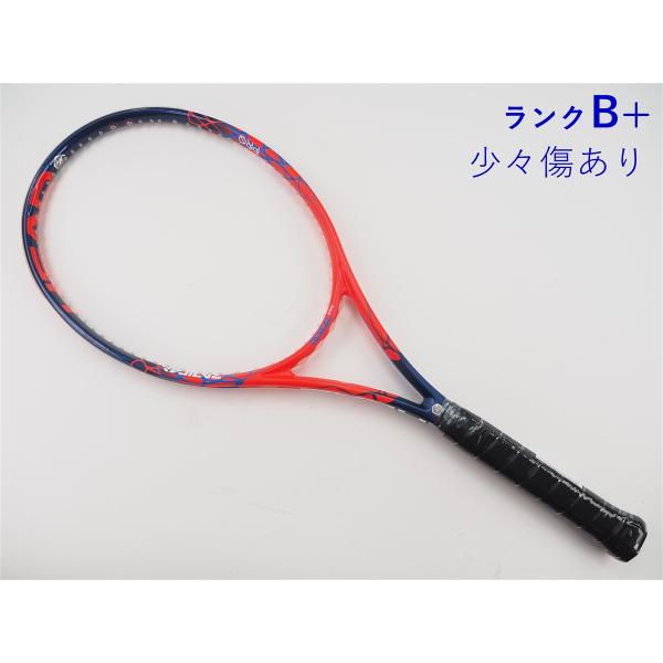中古 テニスラケット ヘッド グラフィン タッチ ラジカル プロ 2018年モデル (G2)HEAD GRAPHENE TOUCH RADICAL PRO 2018 tennis_c25100502c