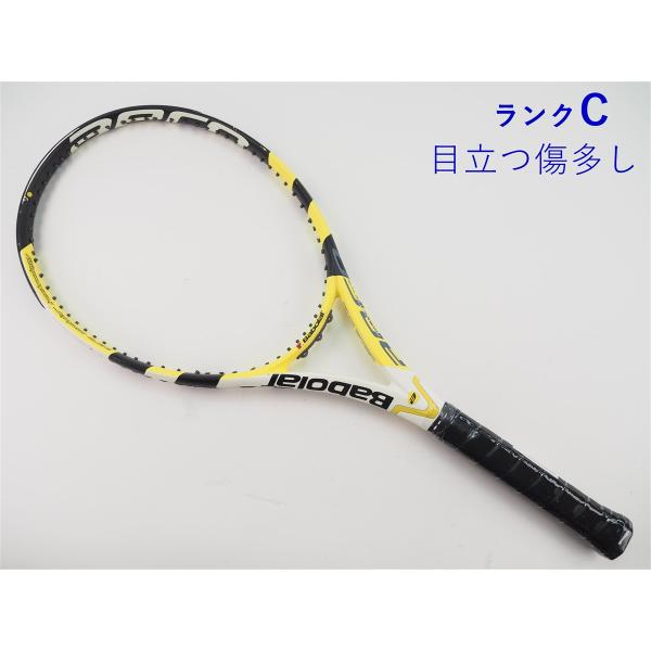 Babolat（バボラ） 中古 テニスラケット アエロ プロ ドライブ 2007年