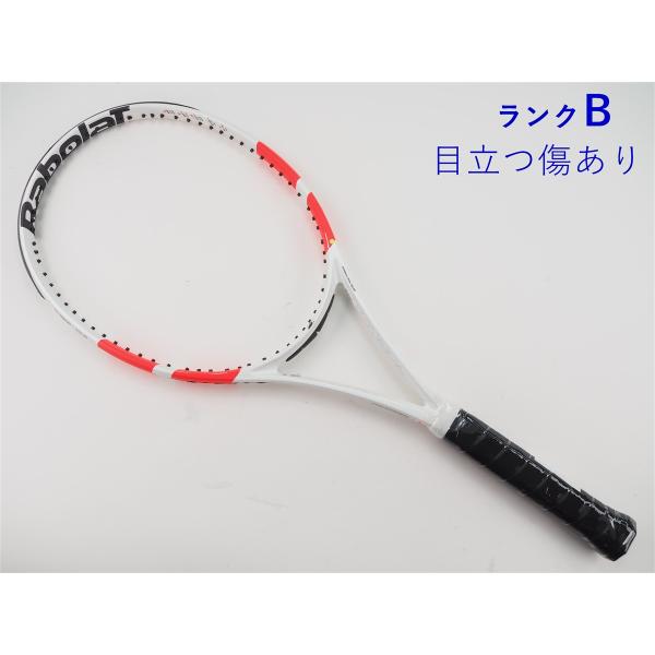 Babolat（バボラ） 中古 テニスラケット ピュア ストライク 100 2024年