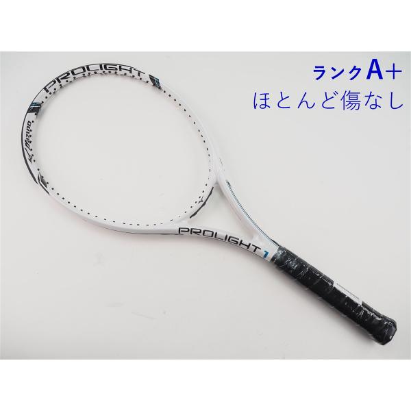 MIZUNO（ミズノ） 中古 テニスラケット プロ ライト 1 (G2相当)MIZUNO
