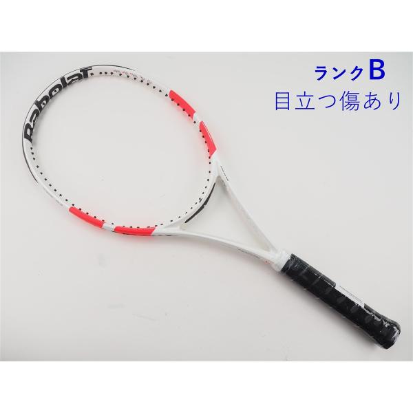 Babolat（バボラ） 中古 テニスラケット ピュア ストライク 100 2024年