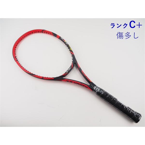 YONEX（ヨネックス） 中古 テニスラケット ブイコア ツアー エフ 93 