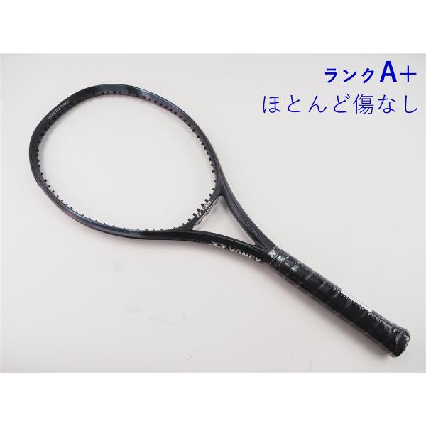 YONEX EZONE 100L テニスラケット G2 YONEX EZONE 100 2025 ヨネックス G2