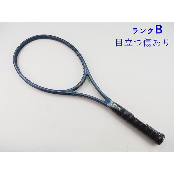 中古 テニスラケット プロケネックス カッパー エース (G3相当)PROKENNEX COPPER ACE