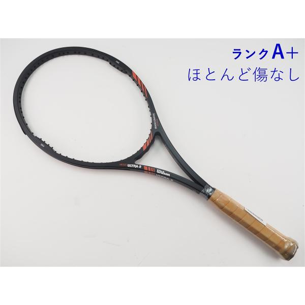Wilson（ウイルソン） 中古 テニスラケット ウィルソン ウルトラ 2 95