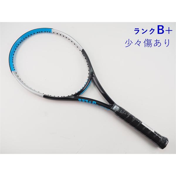 Wilson（ウイルソン） 中古 テニスラケット ウィルソン ウルトラ 100