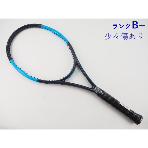 中古 テニスラケット ウィルソン ウルトラ 95 (G2)WILSON ULTRA 95 Wilson（ウイルソン） 中古 テニスラケット ウィルソン ウルトラ