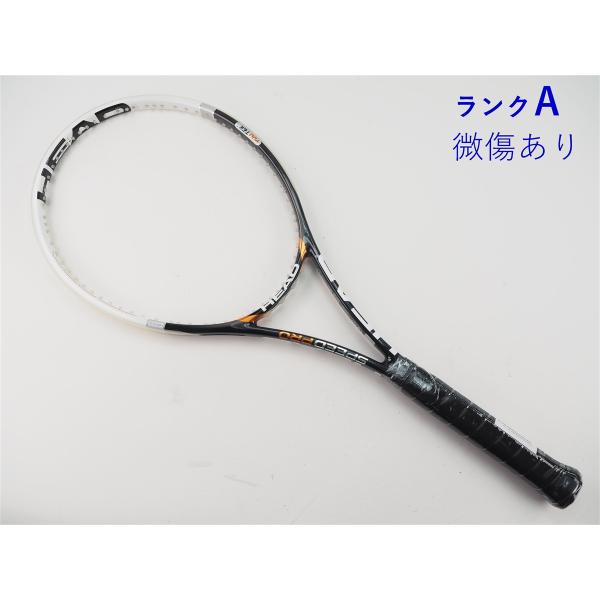 HEAD（ヘッド） 中古 テニスラケット ユーテック IG スピード プロ