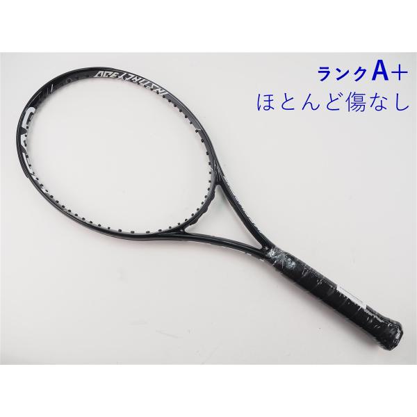 HEAD（ヘッド） 中古 テニスラケット インネグラ インスティンクト 300