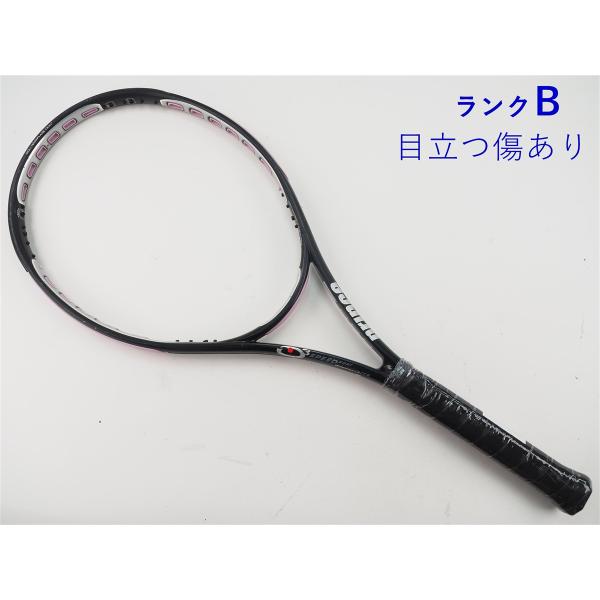 Prince（プリンス） 中古 テニスラケット オースリー スピードポート